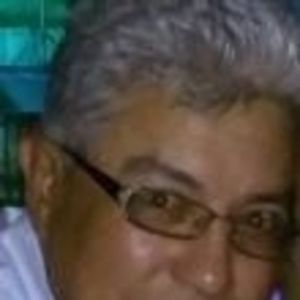 Meet your Posher, Benancio